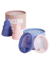 Unicorn Cup & Disc Bundle Pack