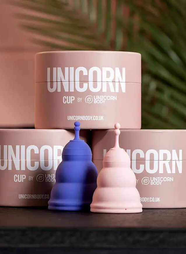 Unicorn Body